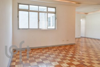 apartment em Rua Júlio Conceição, Bom Retiro - São Paulo - SP