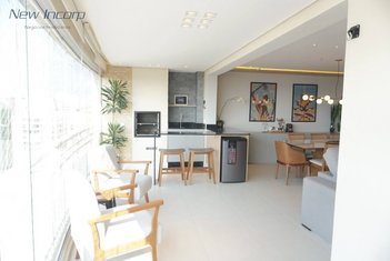 apartment em Rua Viçosa do Ceará, Vila Mascote - São Paulo - SP