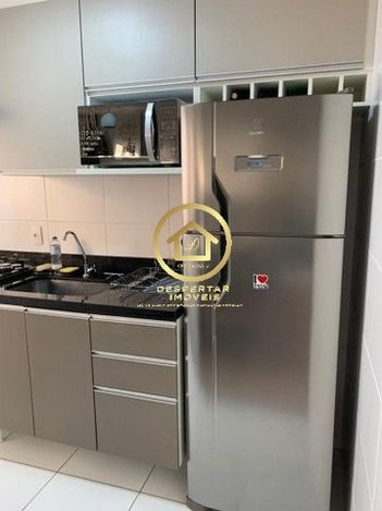 apartment em Rua Manuel Dias de Oliveira, Jardim Alvorada (Zona Oeste) - São Paulo - SP
