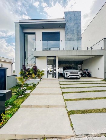 house em Avenida Presidente Castelo Branco, Cézar de Souza - Mogi das Cruzes - SP