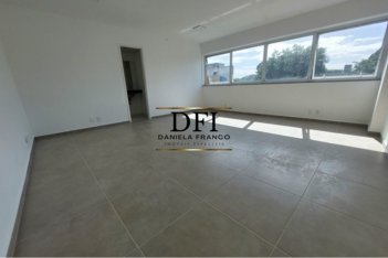 office em Rua das Grumixamas, Vila Parque Jabaquara - São Paulo - SP