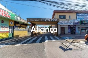 apartment em Avenida General Flores da Cunha, Vila Cachoeirinha - Cachoeirinha - RS
