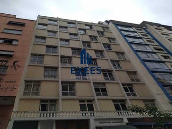 apartment em Rua Santo Amaro, Bela Vista - São Paulo - SP