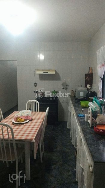 house em Rua Cafelândia, Vila Engenho Novo - Barueri - SP