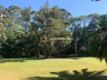land_lot em Rua Visconde de Porto Seguro, Jardim dos Estados - São Paulo - SP