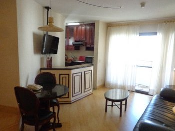 apartment em Rua Itapeva, Bela Vista - São Paulo - SP