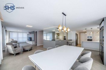 apartment em Rua Hermann Hering, Bom Retiro - Blumenau - SC