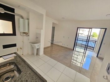 apartment em Rua dos Estudantes, Jardim do Bosque - Hortolândia - SP