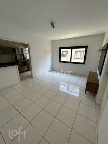 apartment em Rua Amapá, Ponta Porã - Cachoeirinha - RS