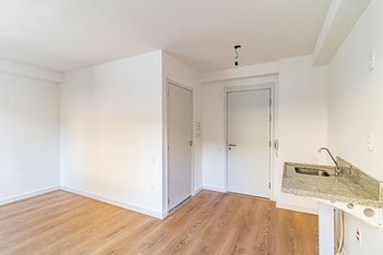 apartment em Avenida Corifeu de Azevedo Marques, Vila Lageado - São Paulo - SP