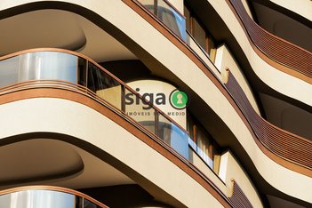 apartment em Rua das Fiandeiras, Vila Olímpia - São Paulo - SP