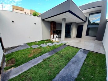 house em Rua Felipe João Bajur, Santa Amélia - Belo Horizonte - MG