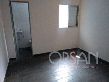 house em Rua Francisco Rebelo, Vila Califórnia - São Paulo - SP