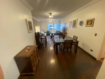 apartment em Rua Abdo Ambuba, Vila Andrade - São Paulo - SP