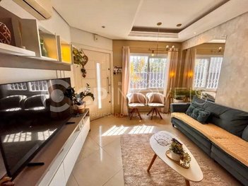 house em Avenida Ecoville, Sarandi - Porto Alegre - RS