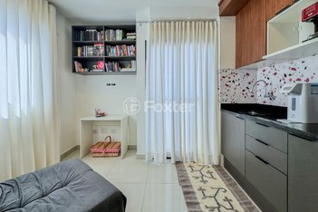 apartment em Rua Santa Eudóxia, Parque Peruche - São Paulo - SP
