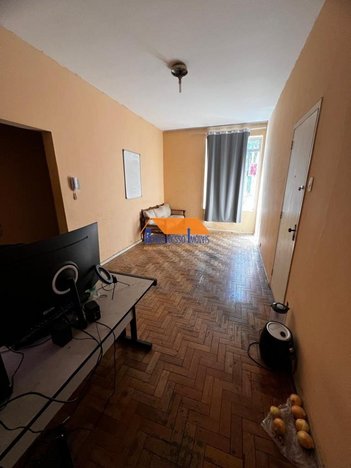 apartment em Rua Zurick, Nova Suíssa - Belo Horizonte - MG