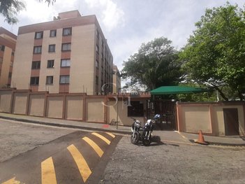 apartment em Rua Diogo Pereira, Super Quadra Morumbi - São Paulo - SP