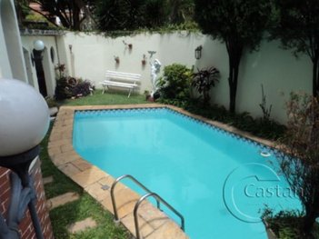 house em Rua Giovani Pattoli, Jardim Avelino - São Paulo - SP