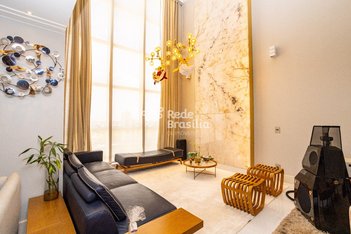 apartment em Rua 28, Sul (Águas Claras) - Brasília - DF