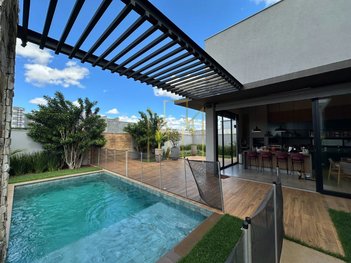 apartment em Avenida Floriano Peixoto, Granja Marileusa - Uberlândia - MG