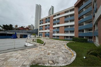 apartment em Rua Altemar Dutra, Ponta Negra - Natal - RN