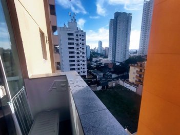 apartment em Rua Maestro Zeferino Santana, Vila Augusta - Sorocaba - SP