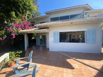 house em Rua Ilha do Pico, Garopaba - Garopaba - SC