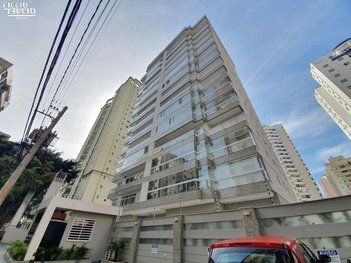 apartment em Rua Doutor Vicente de Finis Neto, Altos do Esplanada - São José dos Campos - SP