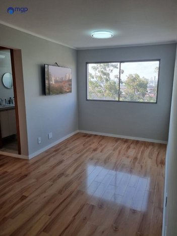 apartment em Rua Manguari, Jardim Icaraí - São Paulo - SP