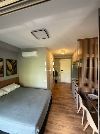 apartment em Rua Madre Emilie de Villeneuve, Vila Santa Catarina - São Paulo - SP