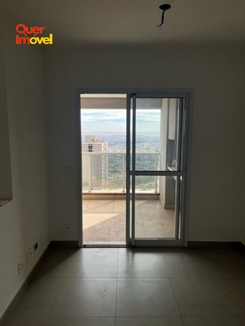 apartment em Avenida Luiz Octavio da Silva Whitaker, Quinta da Primavera - Ribeirão Preto - SP