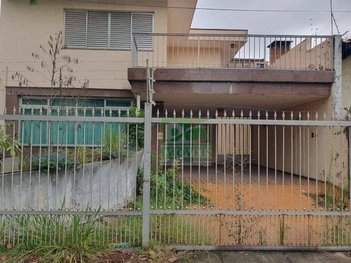 house em Rua Pedro Paulucci, Parque da Mooca - São Paulo - SP