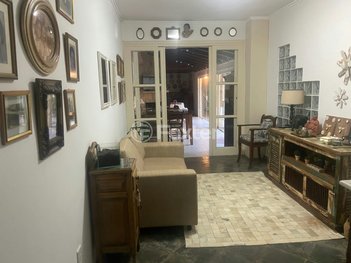 apartment em Rua Fernandes Vieira, Bom Fim - Porto Alegre - RS