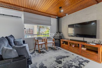 apartment em Rua Luiz Manoel, Santana - Porto Alegre - RS