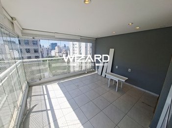 apartment em Rua Paim, Bela Vista - São Paulo - SP
