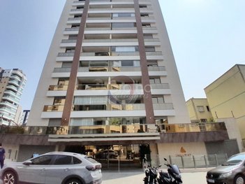 apartment em Rua Germano Wendhausen, Centro - Florianópolis - SC