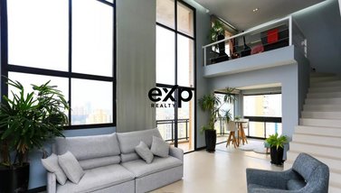 apartment em Rua Itapimirum, Vila Andrade - São Paulo - SP