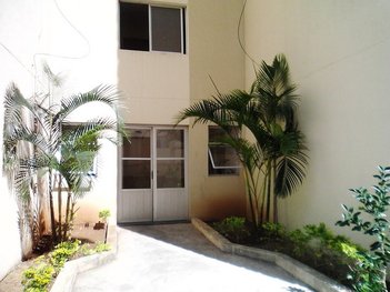 apartment em Avenida Dona Blandina Ignez Júlio, Jaguaribe - Osasco - SP