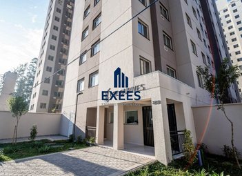 apartment em Avenida dos Ourives, Jardim São Savério - São Paulo - SP