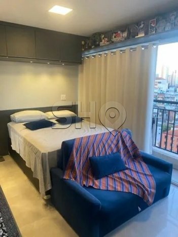 apartment em Rua Lídia Coelho, Santana - São Paulo - SP