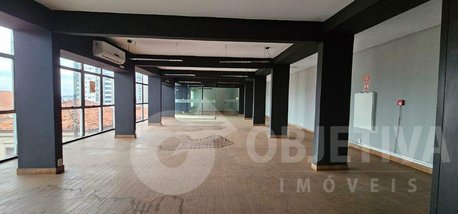 office em Praça Doutor Duarte, Fundinho - Uberlândia - MG