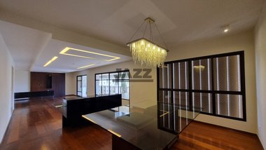 apartment em Rua Severo Penteado, Cambuí - Campinas - SP