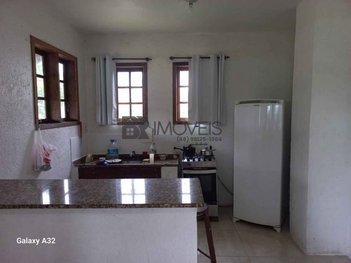 apartment em Rua das Lagostas, Ibiraquera - Imbituba - SC