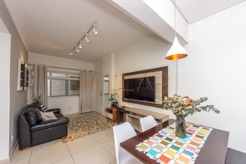 apartment em Rua Doutor Seng, Bela Vista - São Paulo - SP