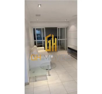 apartment em Rua 1121, Setor Marista - Goiânia - GO