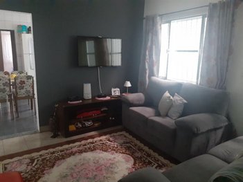 house em Rua Tarapitinga, Vila Jacuí - São Paulo - SP