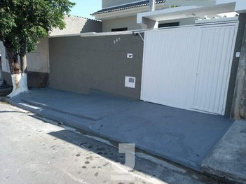 house em Rua Coronel Ayrton Gonçalves Fróes, Jardim São Cristóvão - Bragança Paulista - SP