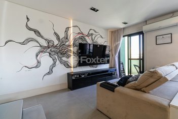 apartment em Rua Mourato Coelho, Pinheiros - São Paulo - SP