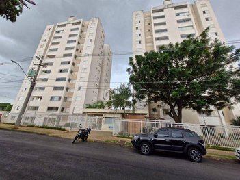 apartment em Rua Chiquinha Gonzaga, Parque Santa Cecília - Piracicaba - SP